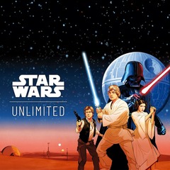 12/28 Star Wars Unlimited Monthly